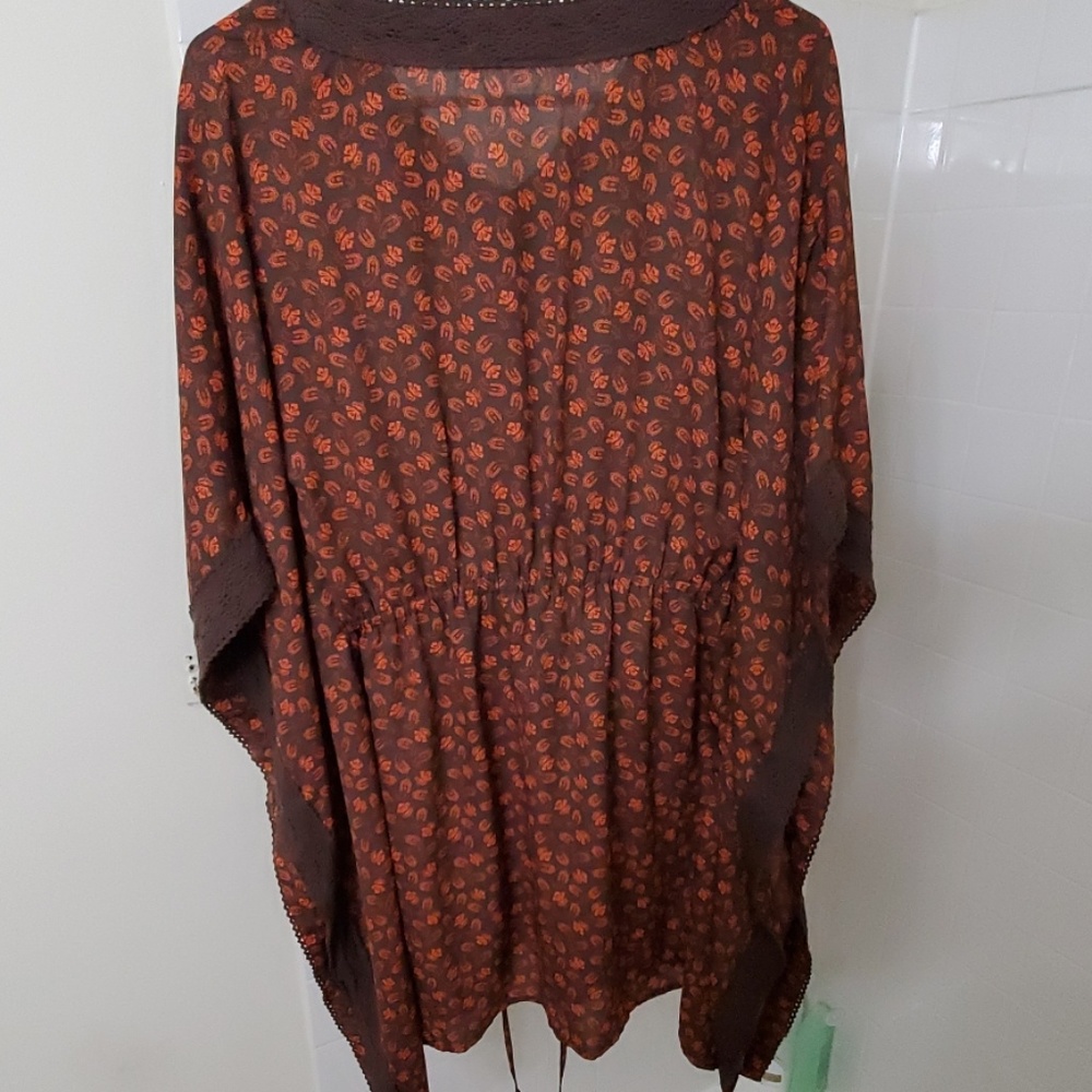 Top/blouse - Picture 3 of 4